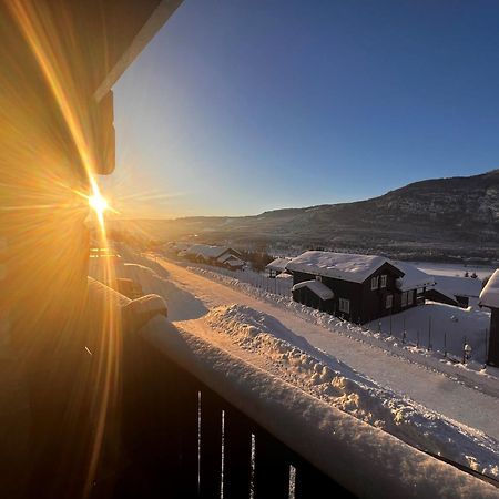 Hafjell Grenda Lejligheder Extérieur photo