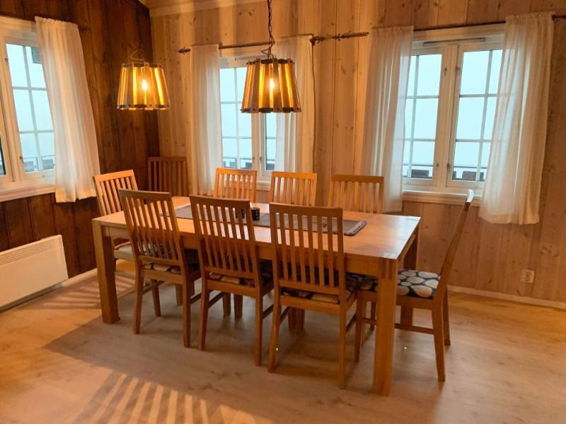 Hafjell Grenda Lejligheder Extérieur photo
