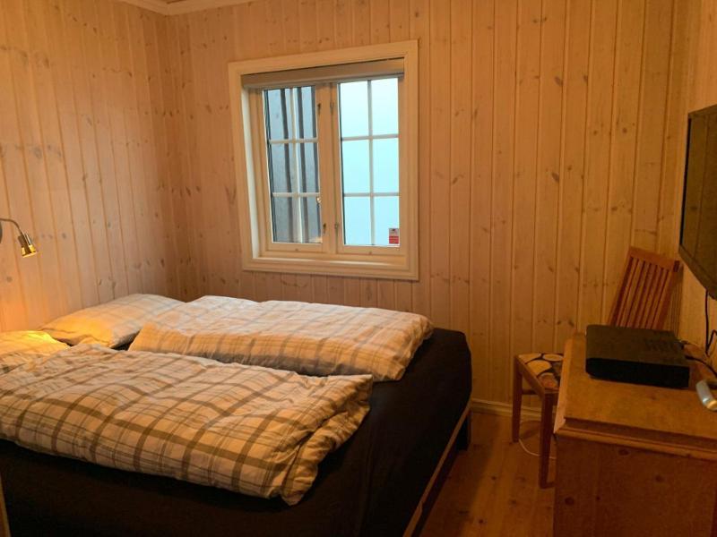 Hafjell Grenda Lejligheder Extérieur photo