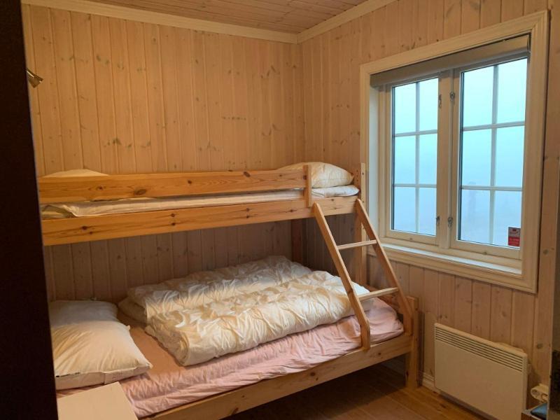 Hafjell Grenda Lejligheder Extérieur photo