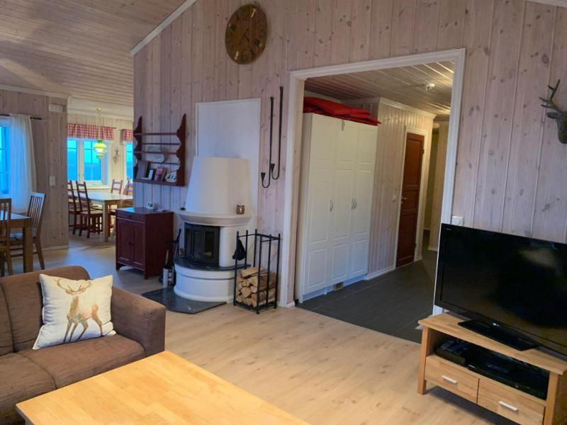 Hafjell Grenda Lejligheder Extérieur photo