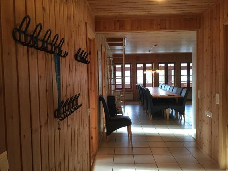Hafjell Grenda Lejligheder Extérieur photo