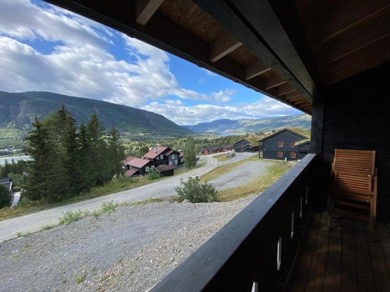 Hafjell Grenda Lejligheder Extérieur photo