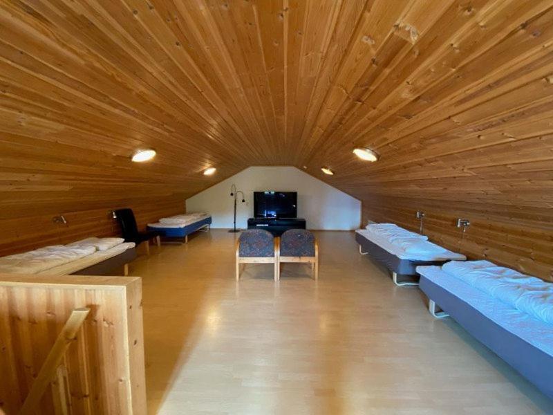 Hafjell Grenda Lejligheder Extérieur photo
