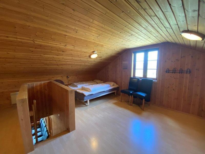 Hafjell Grenda Lejligheder Extérieur photo