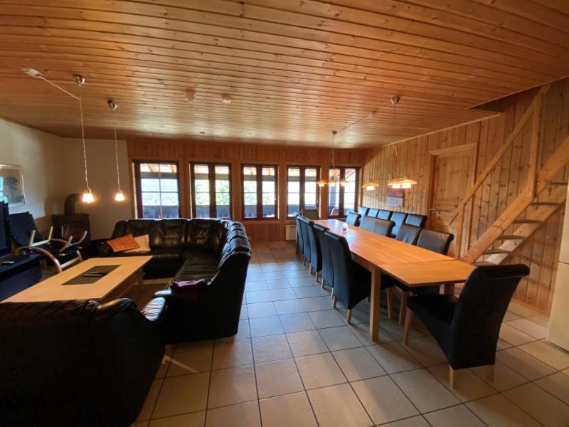 Hafjell Grenda Lejligheder Extérieur photo