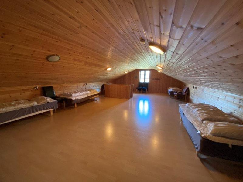Hafjell Grenda Lejligheder Extérieur photo