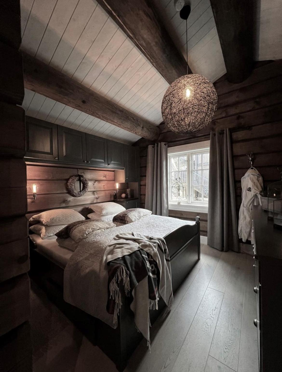 Hafjell Grenda Lejligheder Extérieur photo