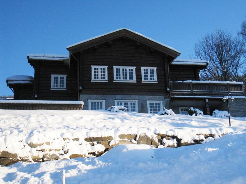 Hafjell Grenda Lejligheder Extérieur photo