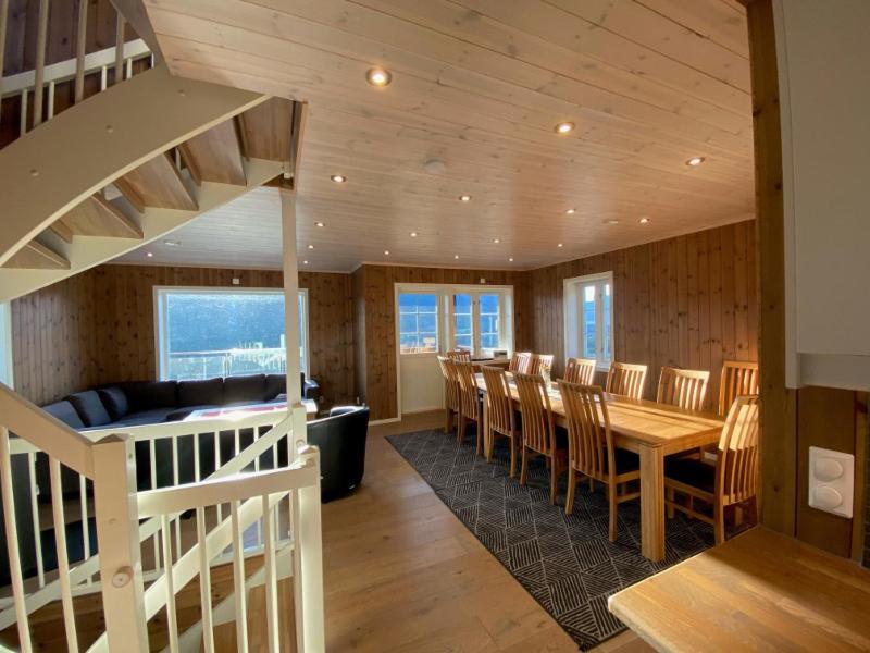 Hafjell Grenda Lejligheder Extérieur photo