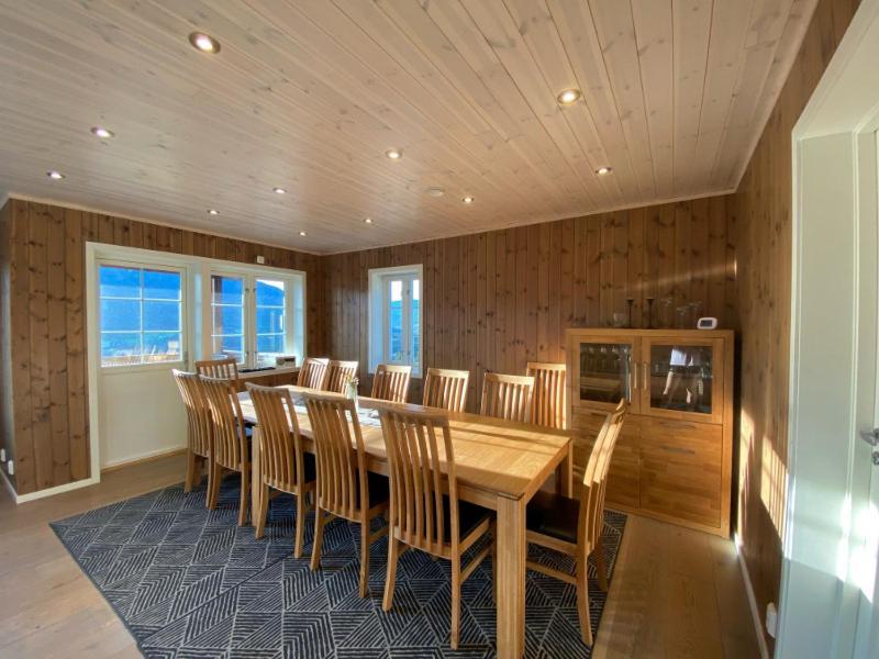 Hafjell Grenda Lejligheder Extérieur photo
